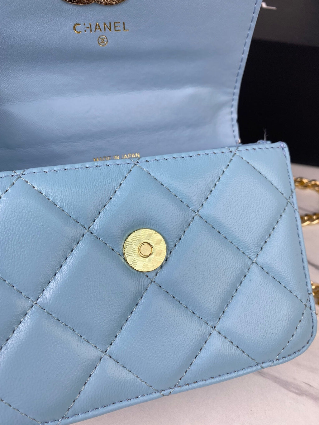 Anum Bags Mo - Bag CHL 411