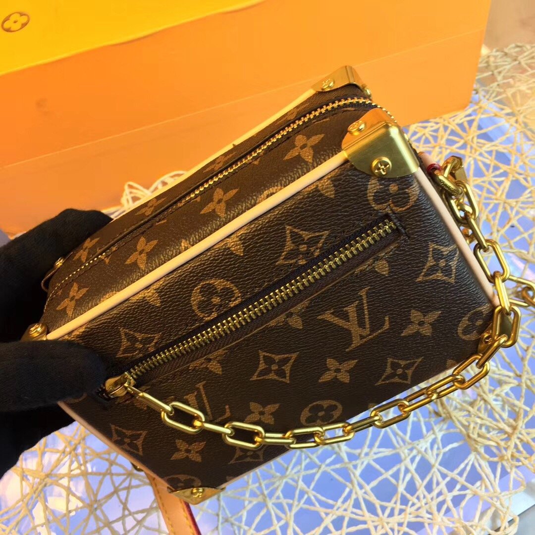 Ezyycart Bags Bags LUV 198