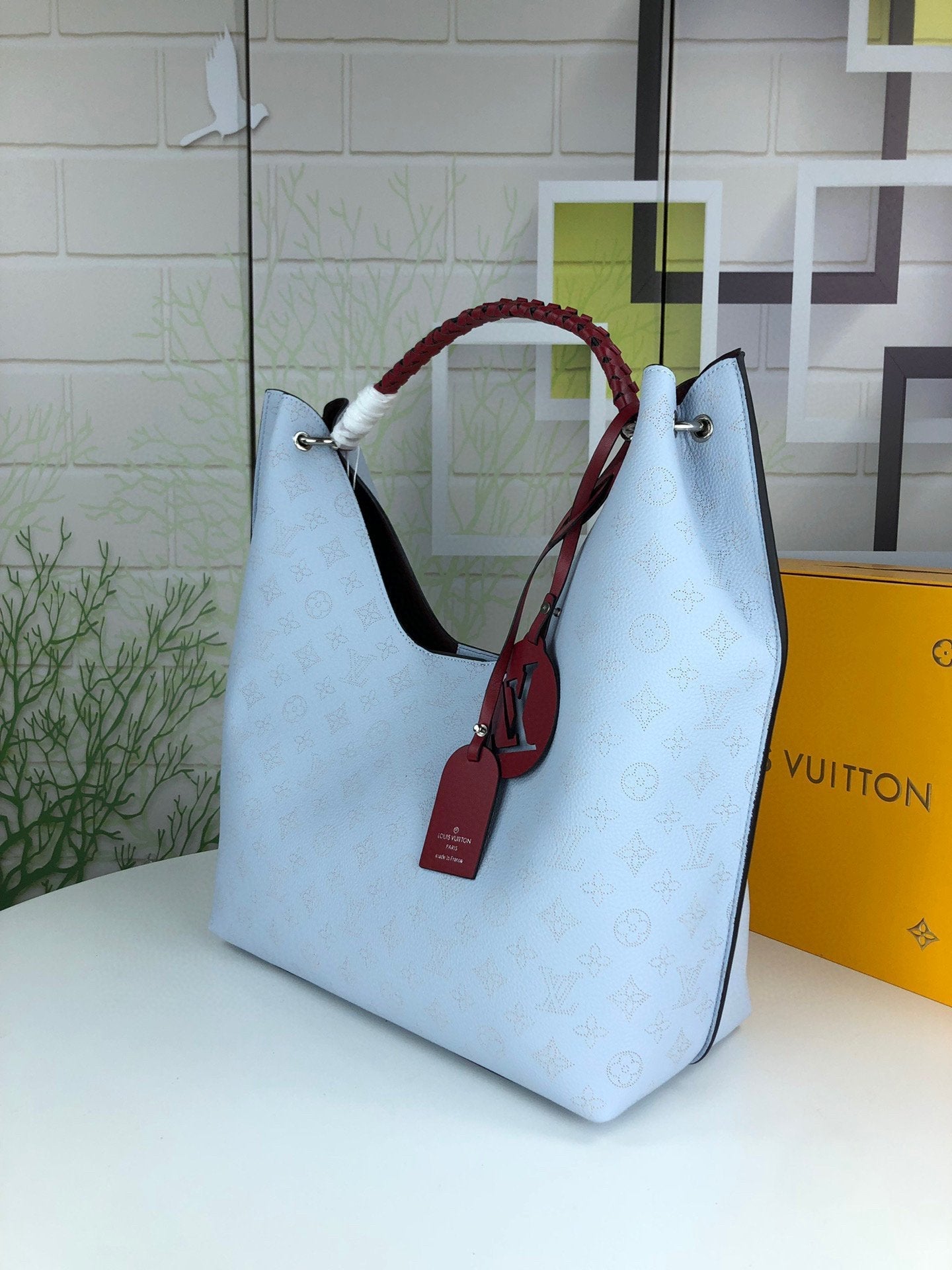 Ezyycart Bags Bags LUV 050