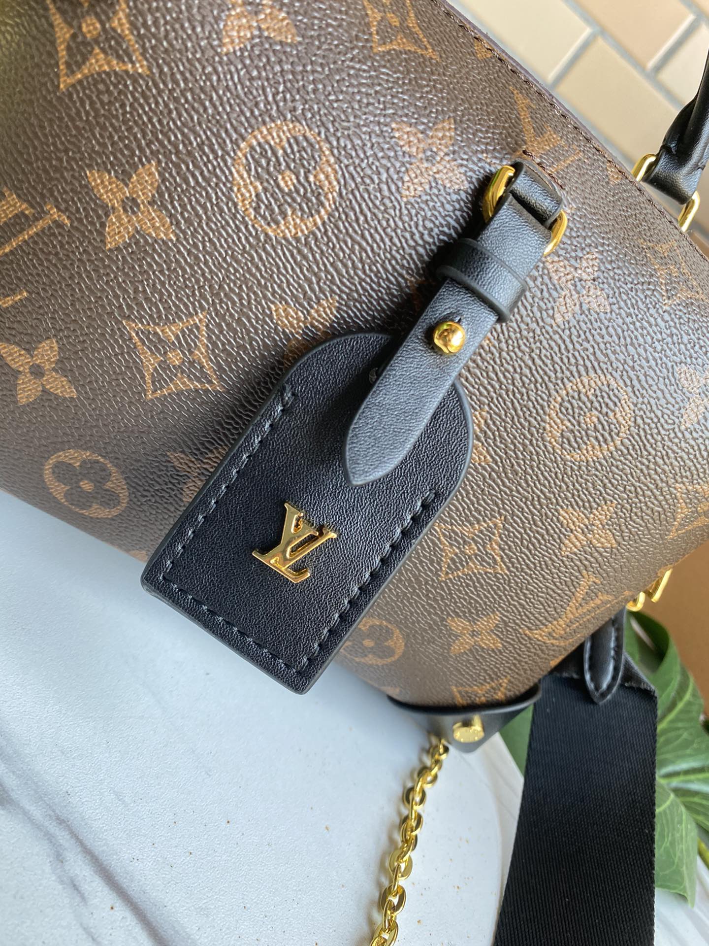 Ezyycart Bags Bags LUV 107
