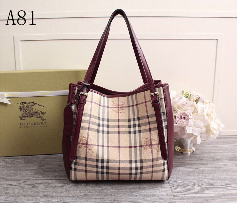 Ezyycart Bags Fan Fashion -MV - Top quality BBR Bags - 753