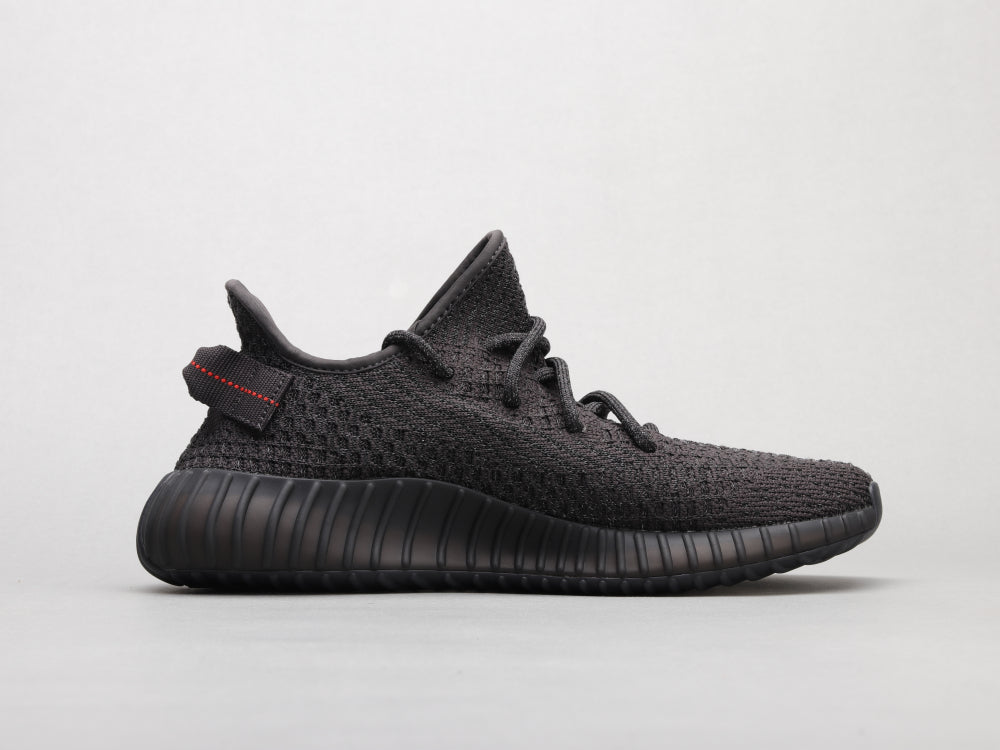 Ezyycart Bags Yzy 350 Black Starry Sneaker