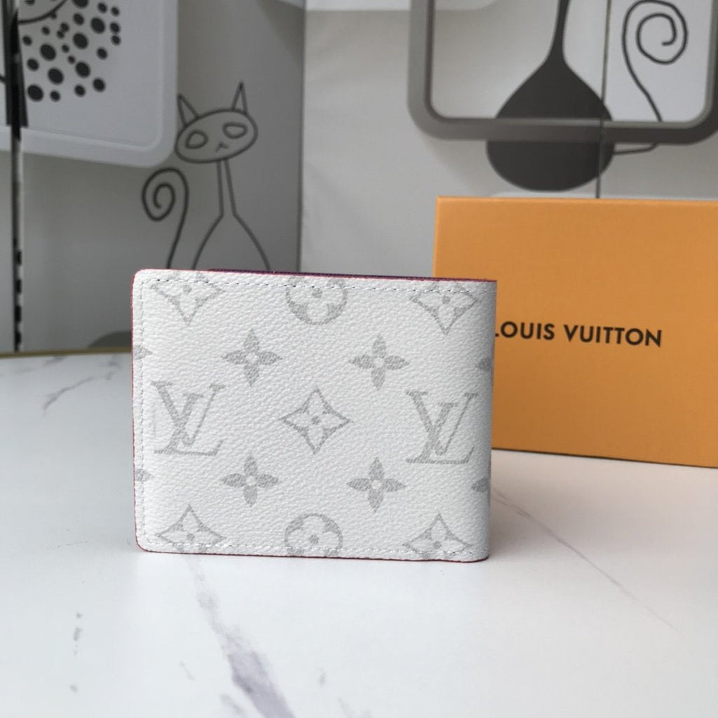 Ezyycart Bags Wallet LUV 033