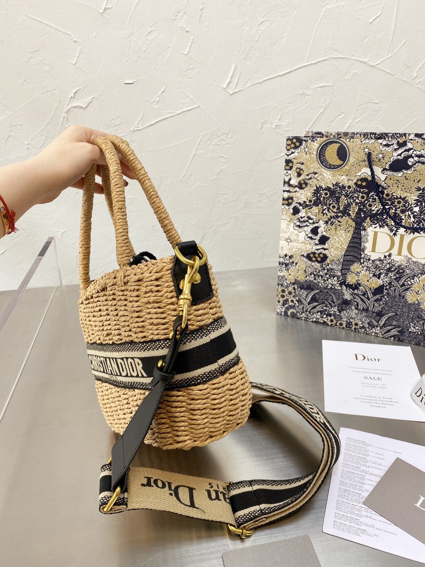 Anum Bags Bags DIR 210