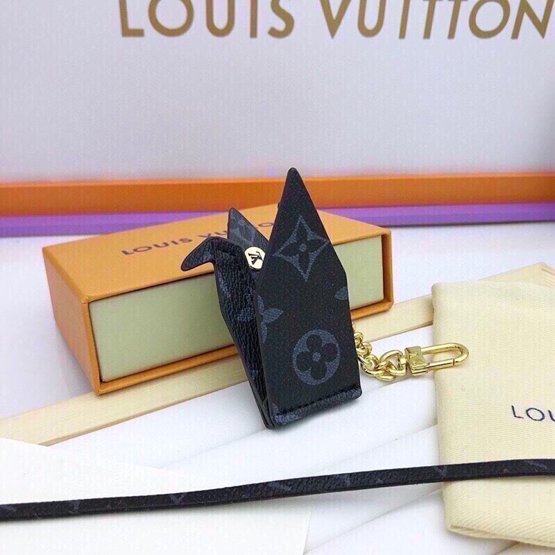 Anum Bags MO -Keychains LUV 073