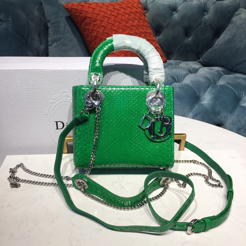 Anum Bags MV - Dir Bags - 2857