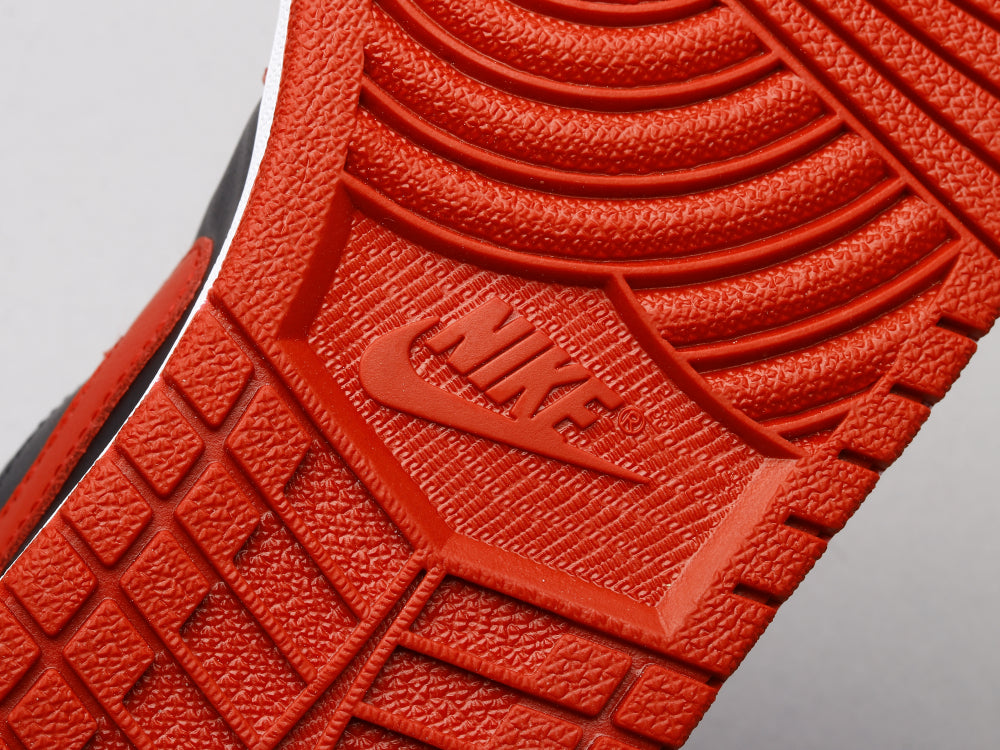 Ezyycart Bags AJ1 Reverse black and red forbidden to wear