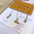 Anum Bags Necklace LUV015