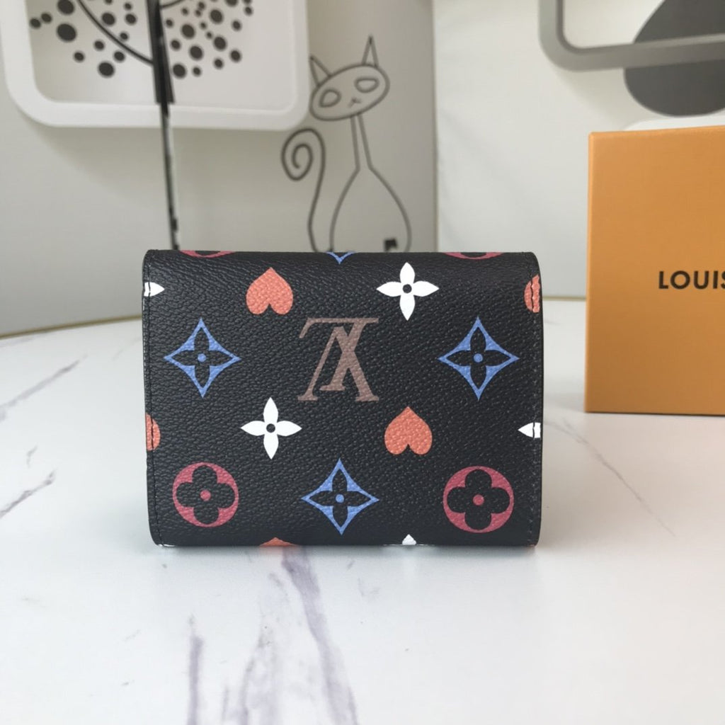 Ezyycart Bags Wallet LUV 028