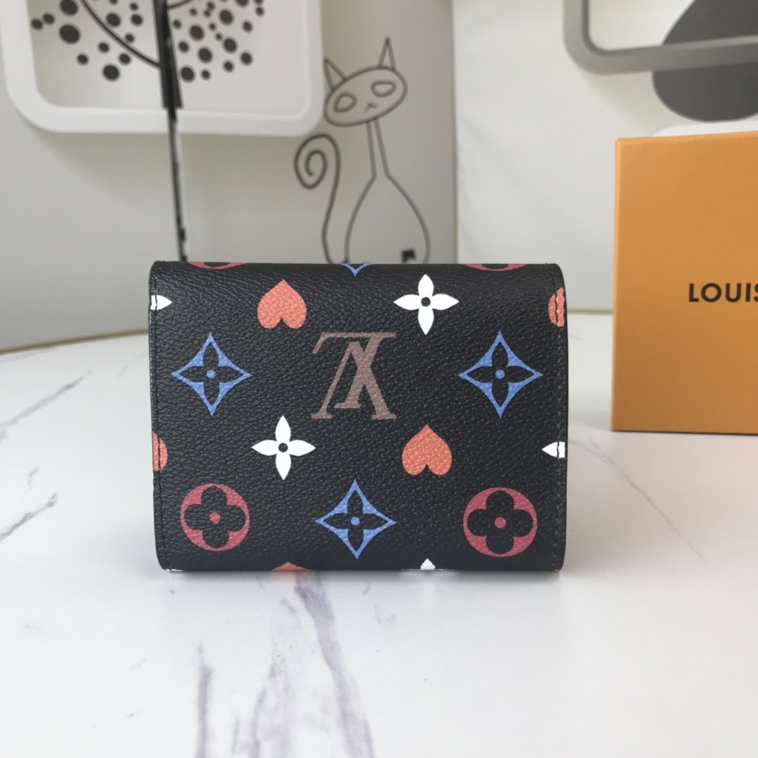 Ezyycart Bags Wallet LUV 028