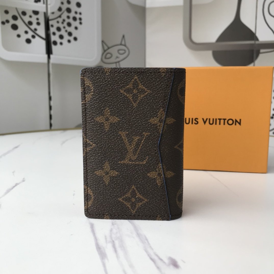 Ezyycart Bags Wallet LUV 036