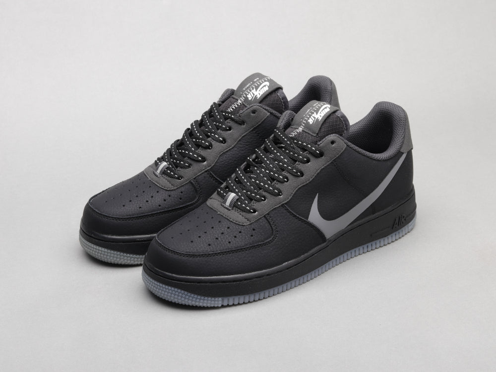 Ezyycart Bags AF1 luminous black grey