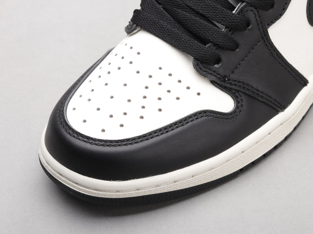 Ezyycart Bags AJ1 Small Barb Black Mocha