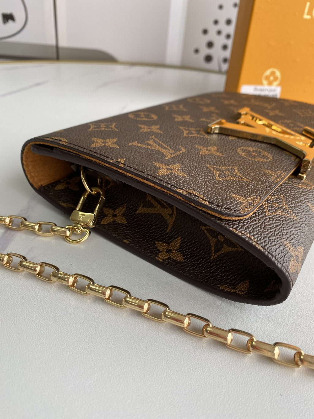 Ezyycart Bags Wallet LUV 056