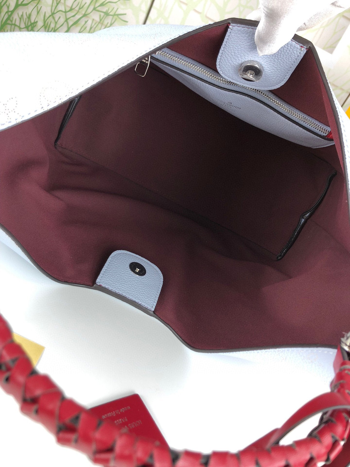Ezyycart Bags Bags LUV 050