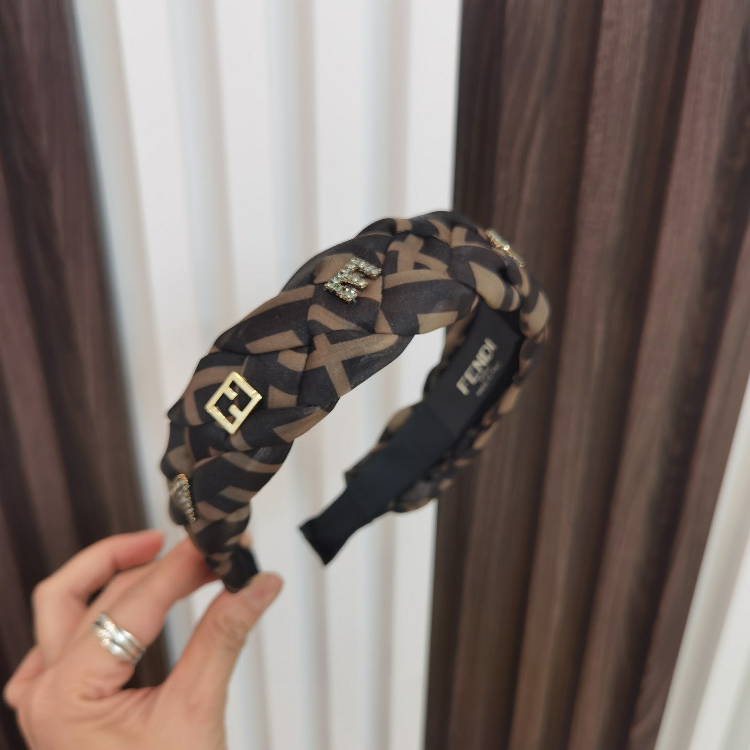 Ezyycart Bags New Hair Band FEI 001