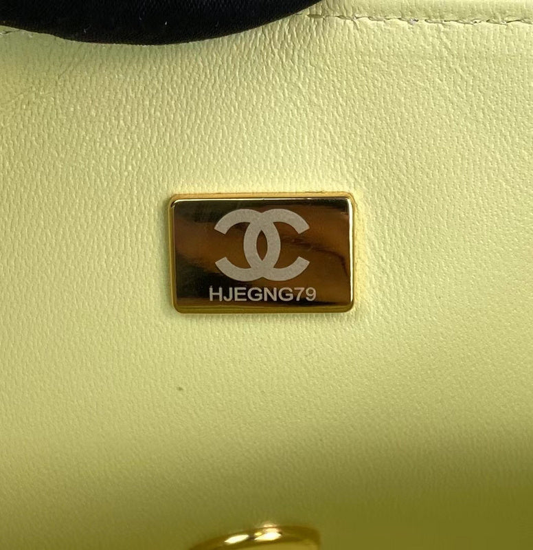 Anum Bags Monvanti Shop - CHL Bags - 3210