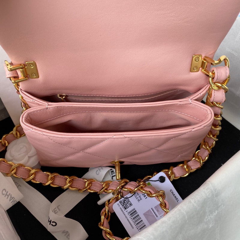 Anum Bags Monvanti Shop - CHL Bags - 2653