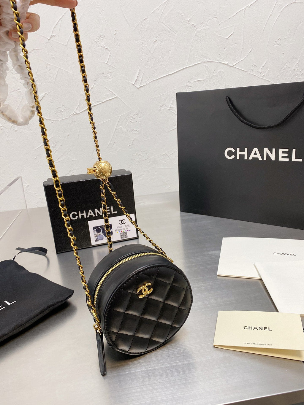Anum Bags Bags CHL 135