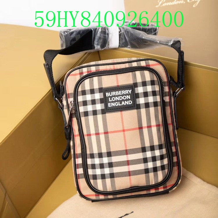 Ezyycart Bags Fan Fashion -MV - Top quality BBR Bags - 629