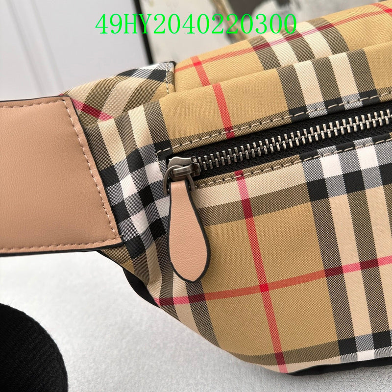 Ezyycart Bags Fan Fashion -MV - Top quality BBR Bags - 196