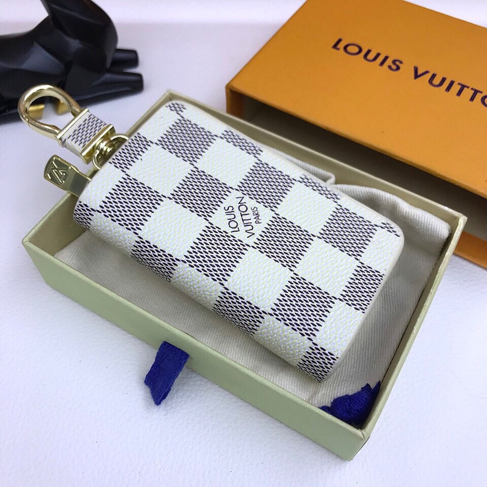 Anum Bags MO -Keychains LUV 067