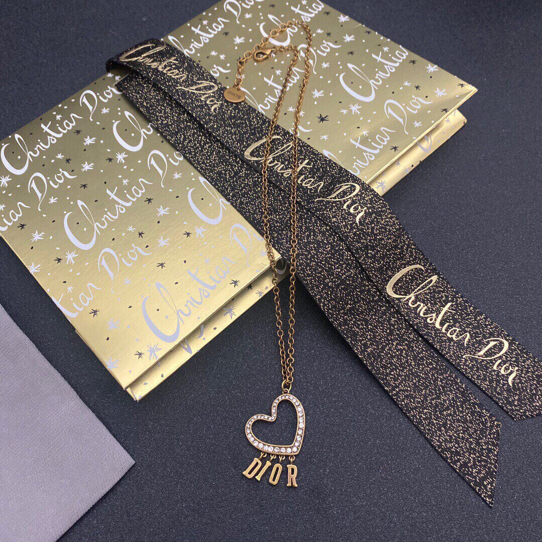 Anum Bags Necklace DIR002