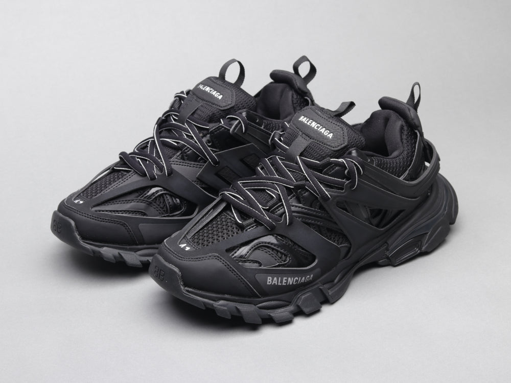 Ezyycart Bags Bla Track Generation DV Sneaker
