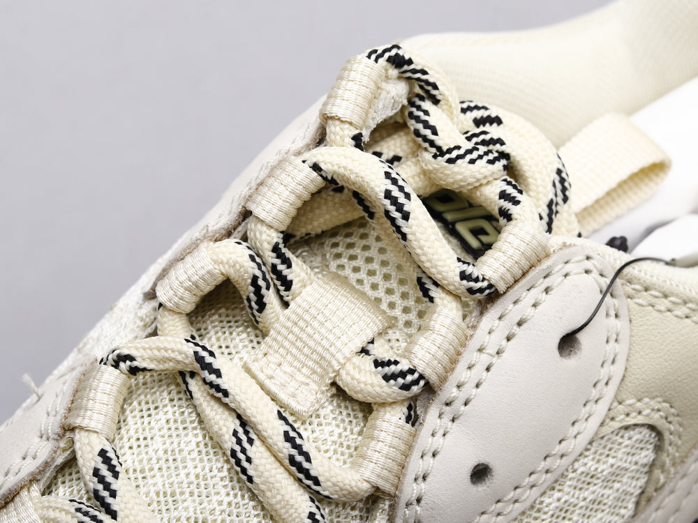 Ezyycart Bags Bla 19SS Air Cushion White Sneaker