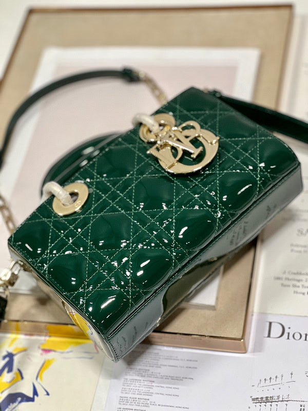 Anum Bags MV - Dir Bags - 1472