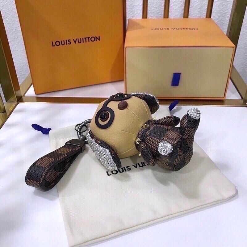 Anum Bags MO -Keychains LUV 048