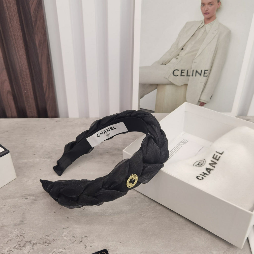 Anum Bags New Hair Band CHL 048