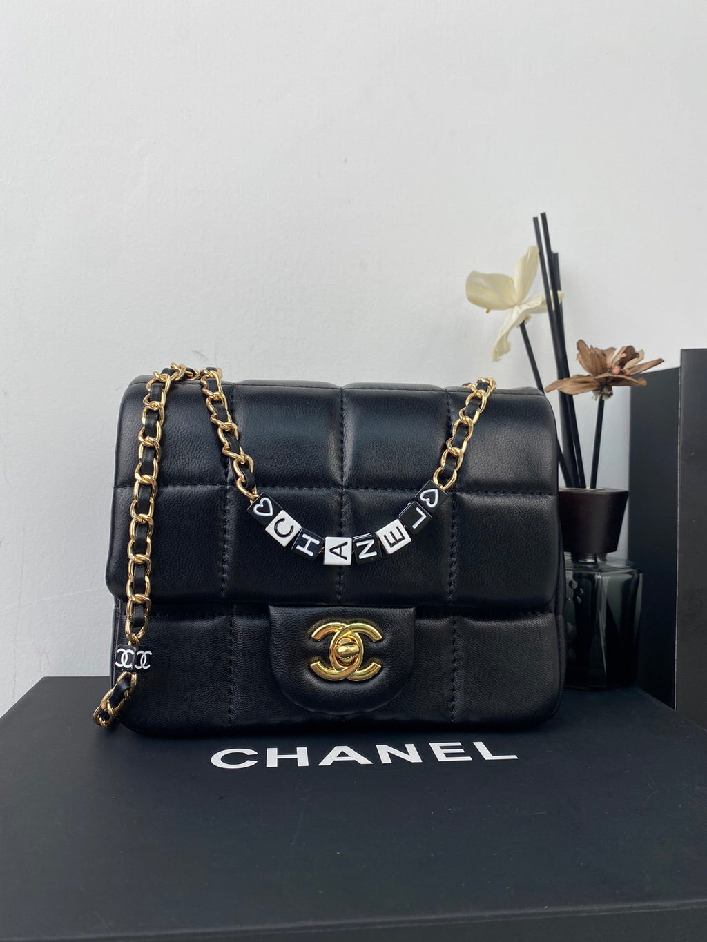 Anum Bags Mo - Bag CHL 426
