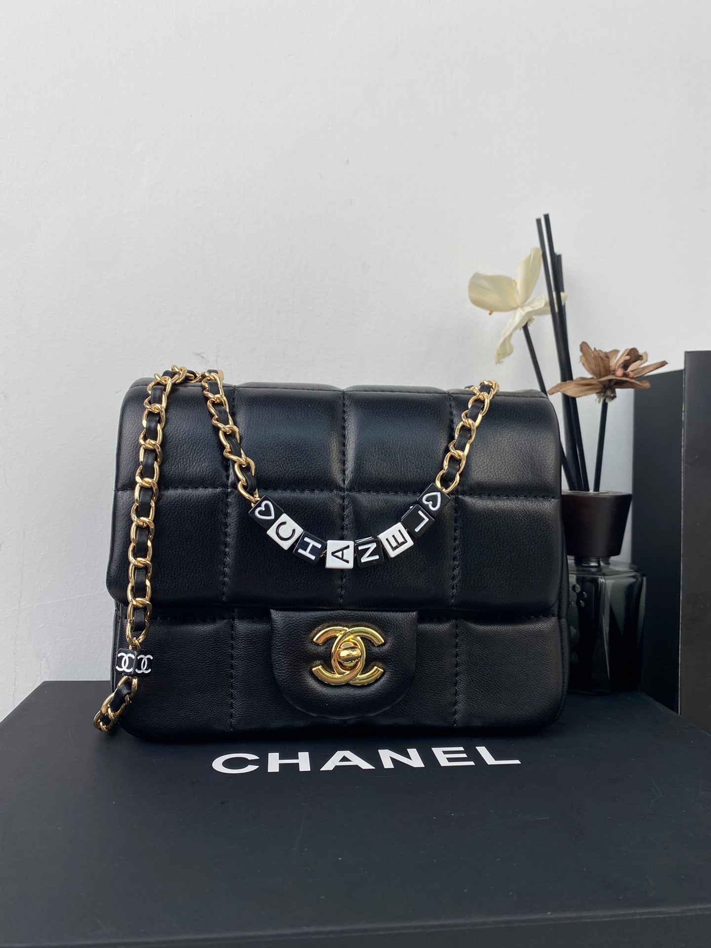 Anum Bags Mo - Bag CHL 426