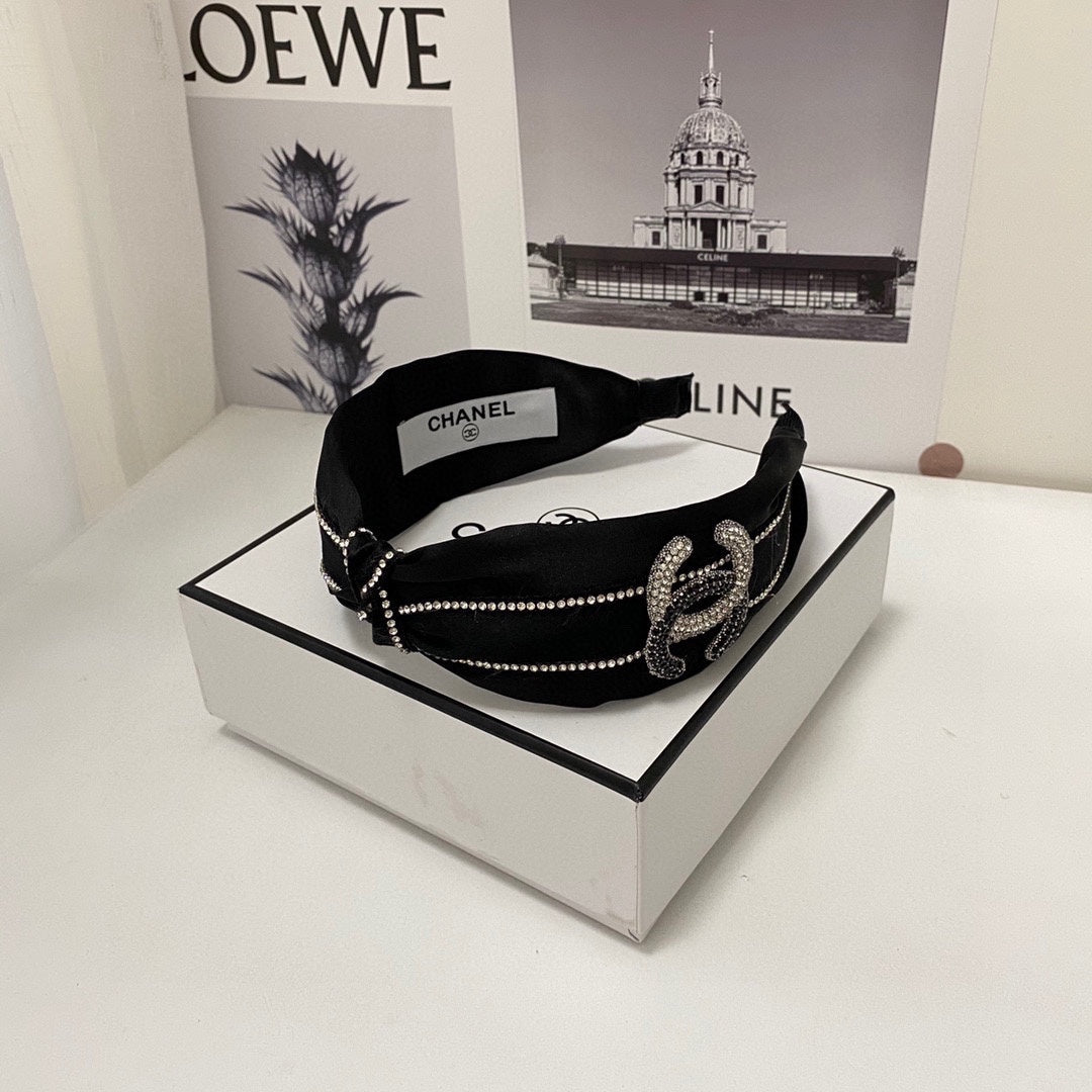 Anum Bags New Hair Band CHL 028