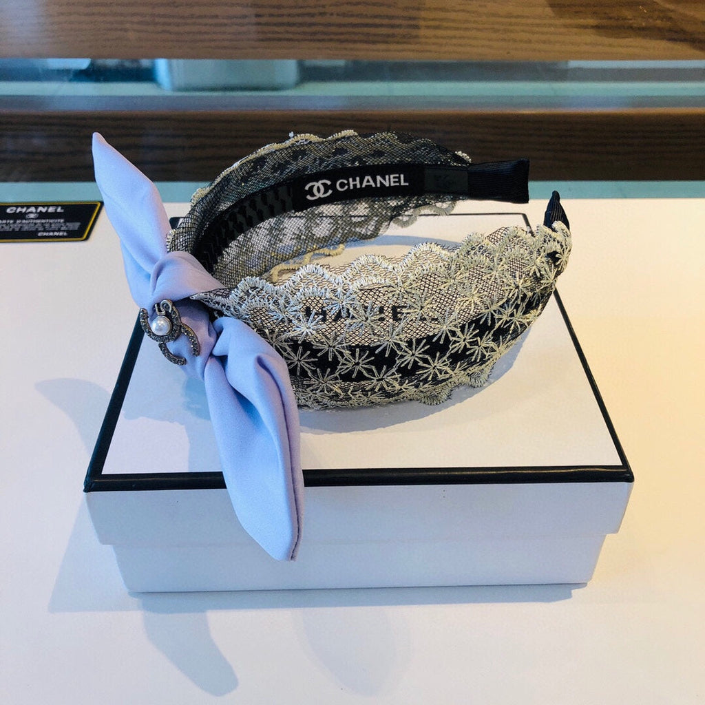 Anum Bags New Hair Band CHL 006