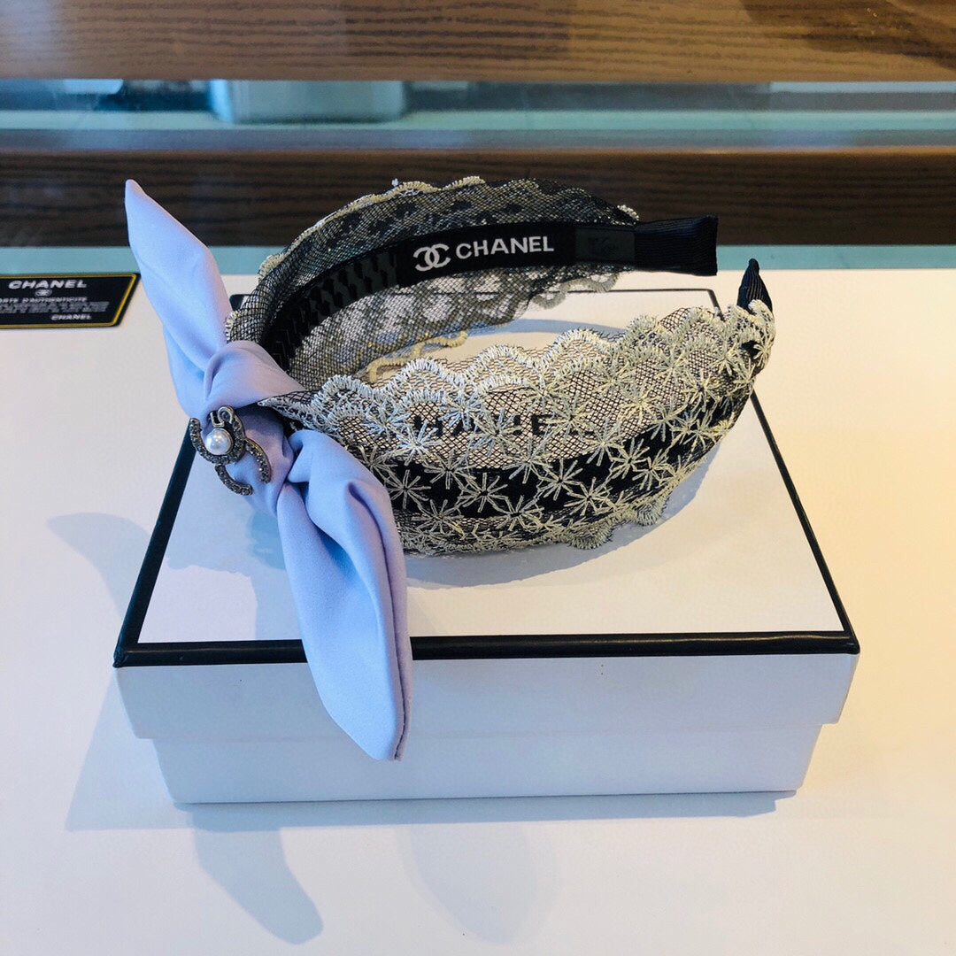 Anum Bags New Hair Band CHL 006