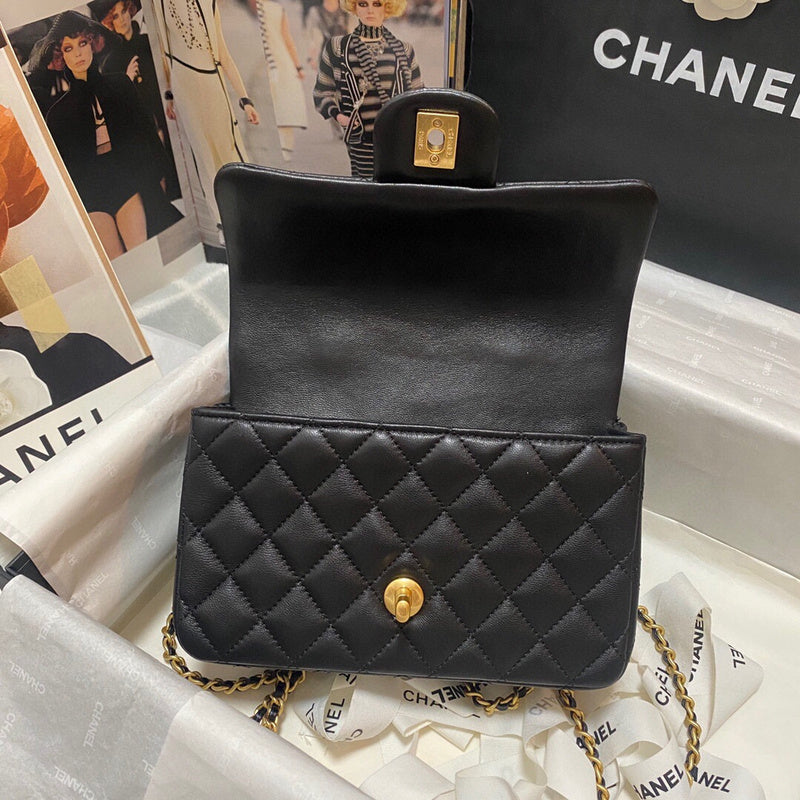 Anum Bags Monvanti Shop - CHL Bags - 2864