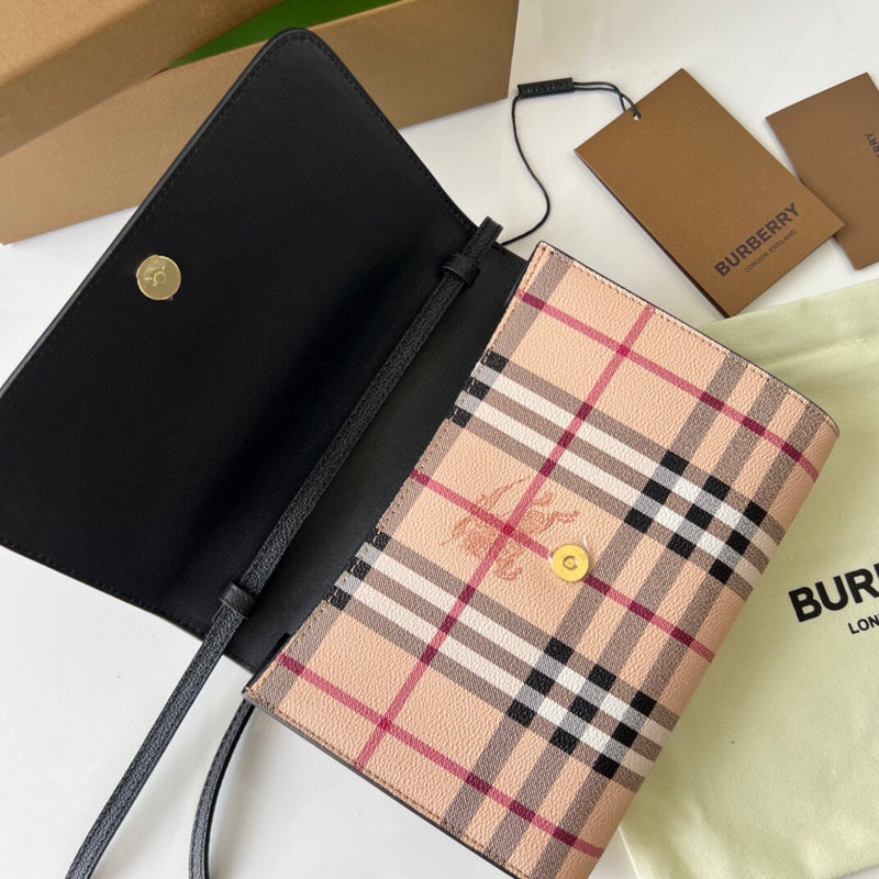 Ezyycart Bags Fan Fashion -MV - Top quality BBR Bags - 008