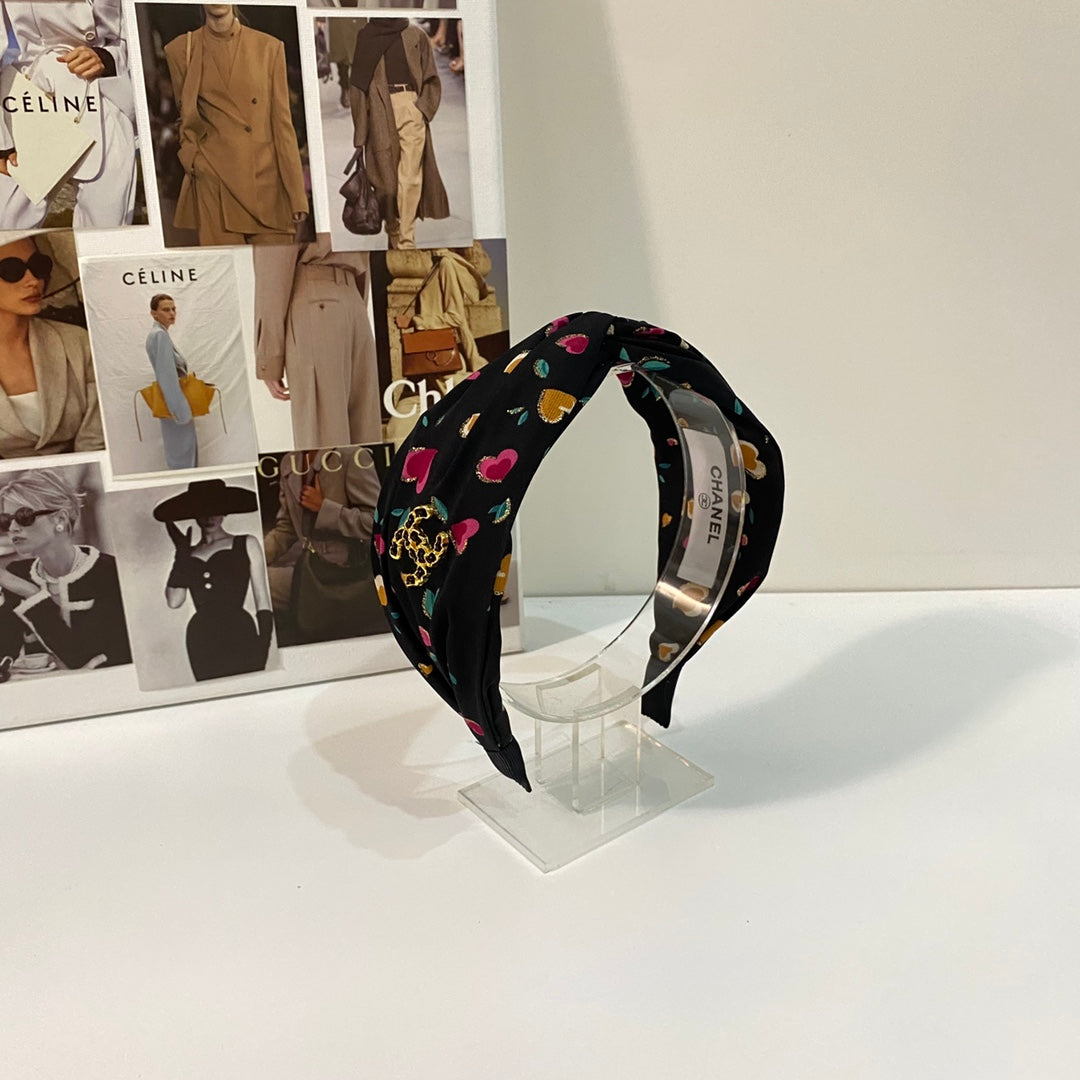 Anum Bags New Hair Band CHL 041