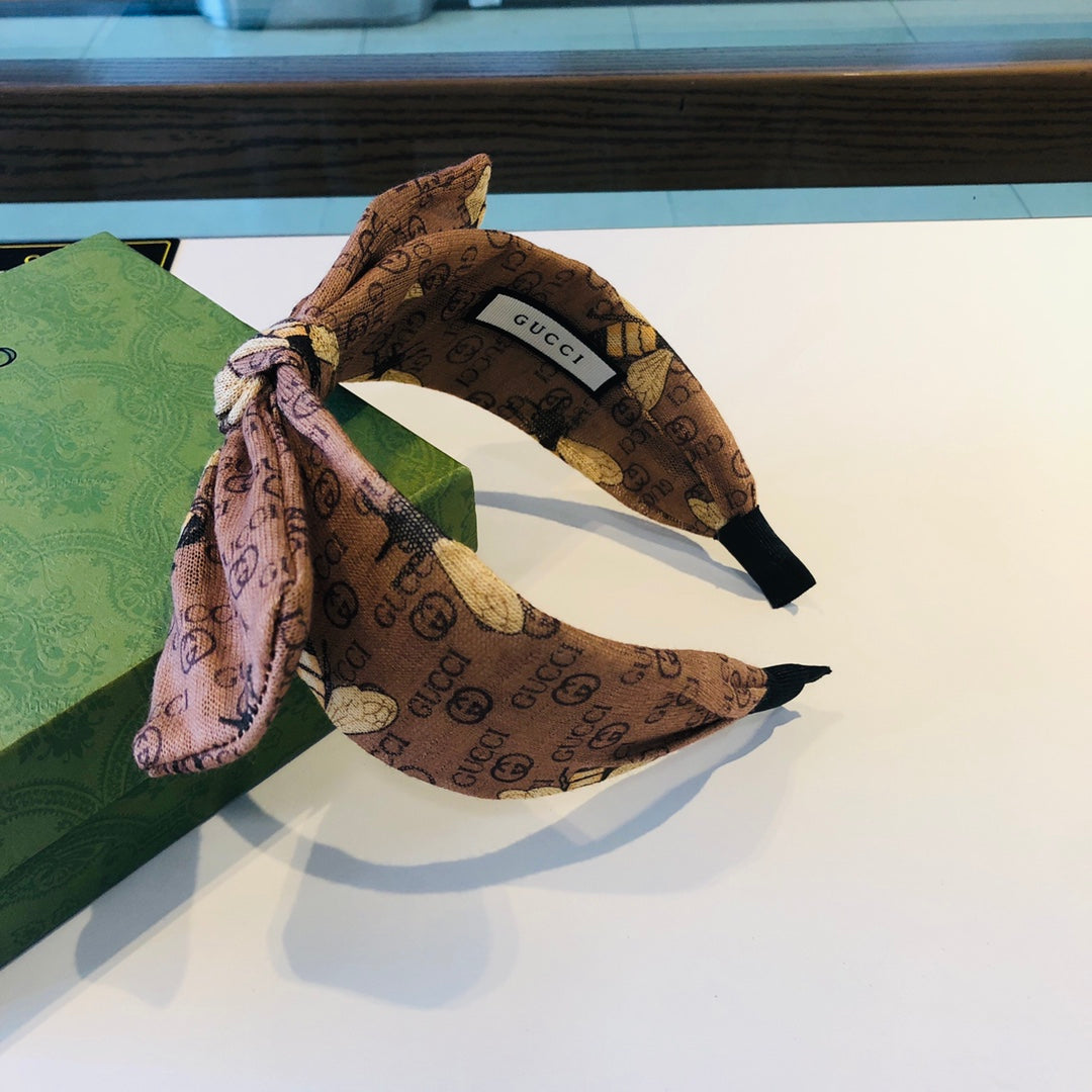 Ezyycart Bags New Hair Band GCI 025