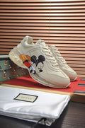 Ezyycart Bags MO-GCI Rhyton Chunky MK Sneaker 063
