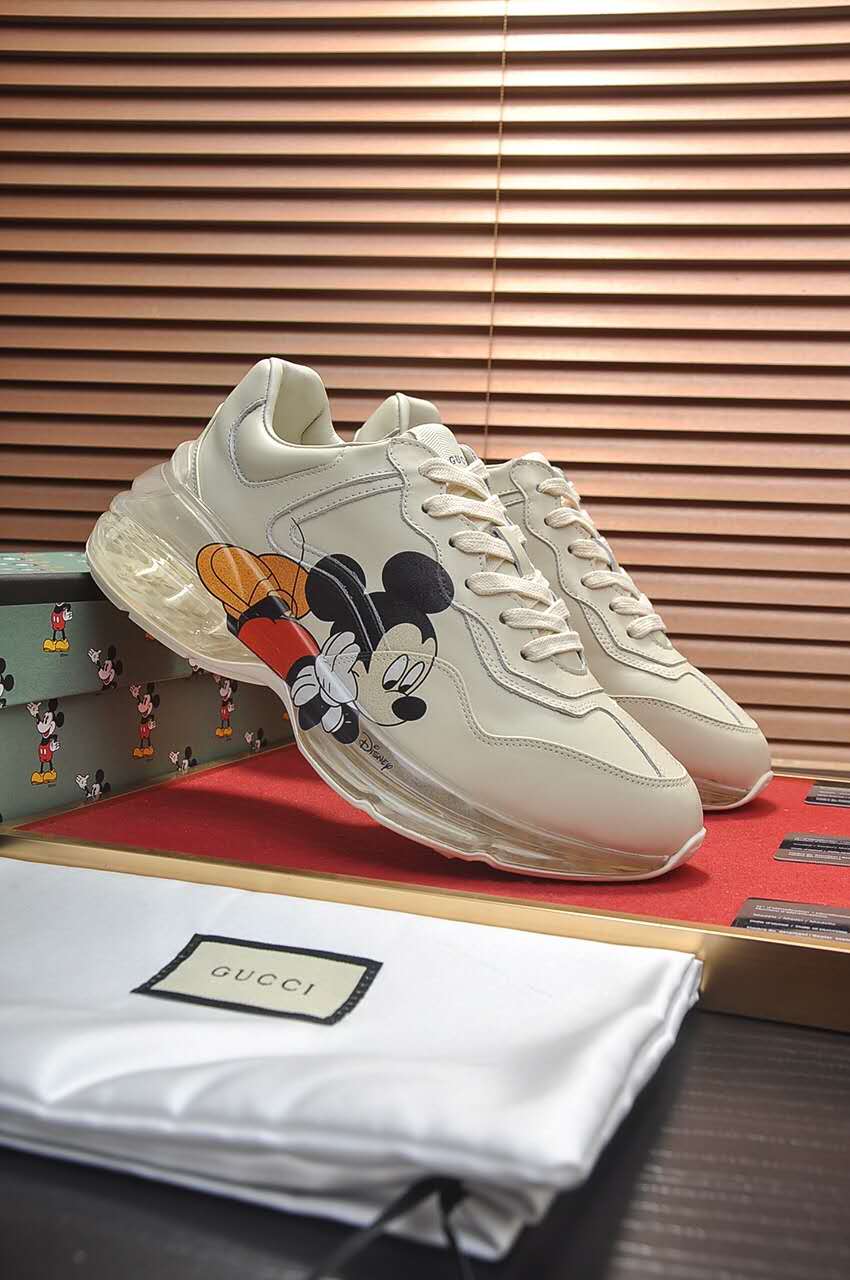 Ezyycart Bags MO-GCI Rhyton Chunky MK Sneaker 063