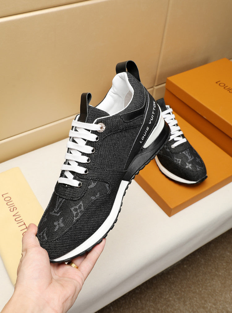 Anum Bags LUV Trainers Sneaker