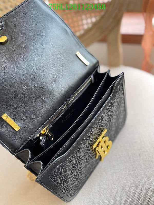 Ezyycart Bags Fan Fashion -MV - Top quality BBR Bags - 347