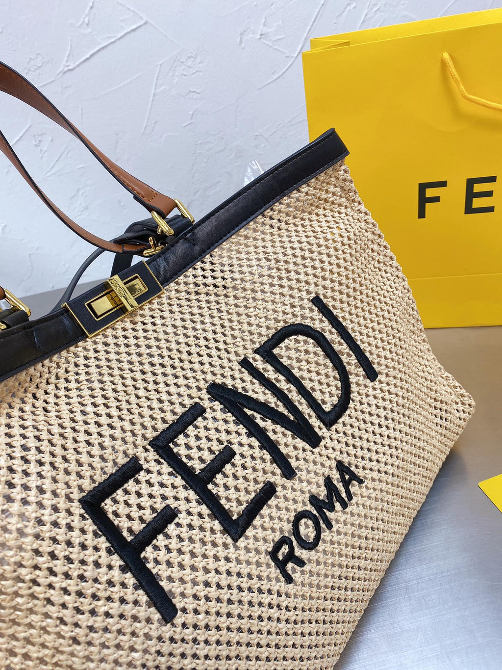 Ezyycart Bags Bags FEI 114