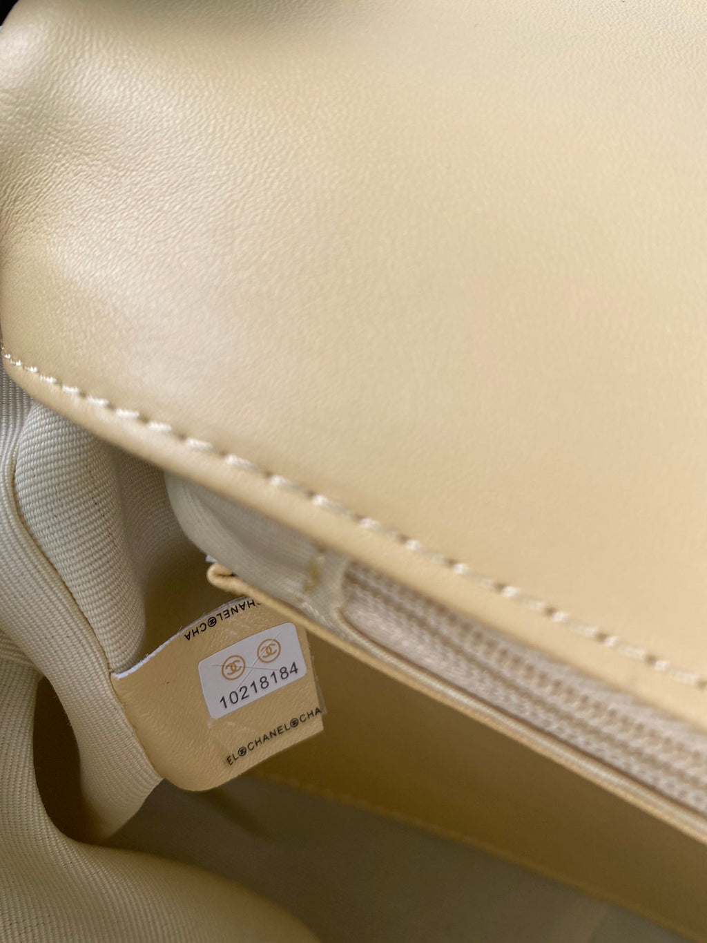 Anum Bags Mo - Bag CHL 415