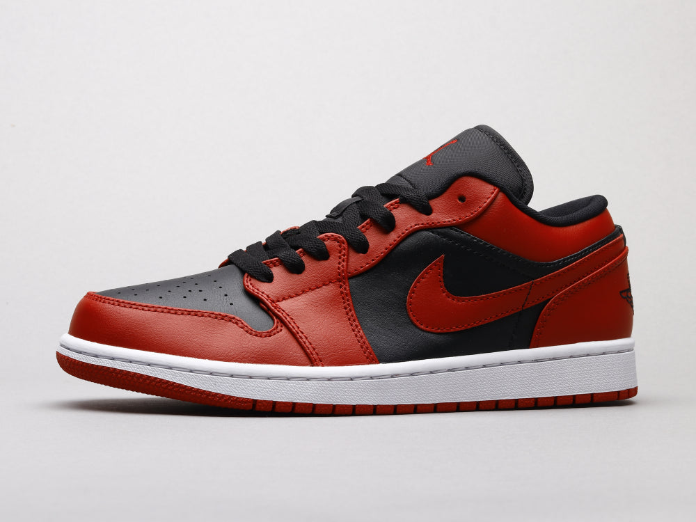 Ezyycart Bags AJ1 Reverse black and red forbidden to wear