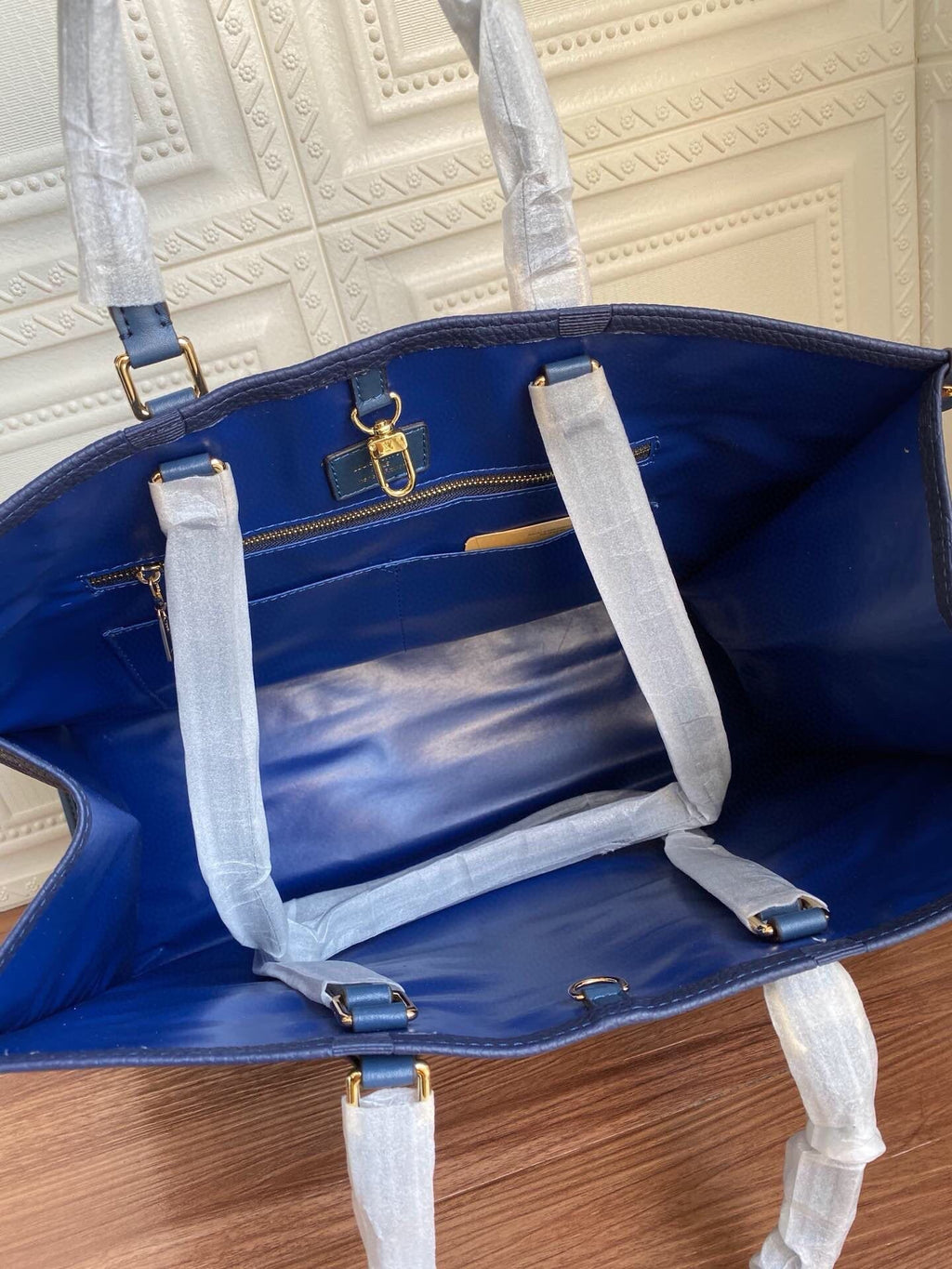Ezyycart Bags Bags LUV 460