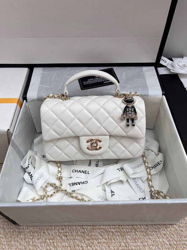 Anum Bags Monvanti Shop - CHL Bags - 3123